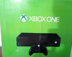 Xbox One Fat for sale