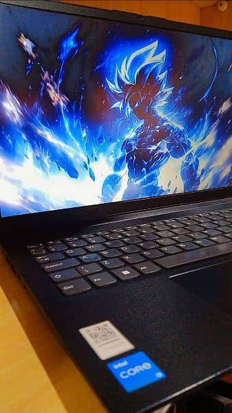 Lenovo 15.6" FHD Laptop, 12th Gen Intel Core i3 1