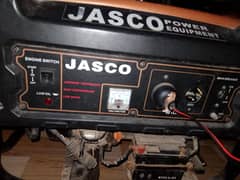 3.5 kv ka Generator ha patrol gas pr ha