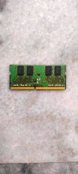 Hynix 4GB RAM DDR4 PC4-2133p for laptop 2