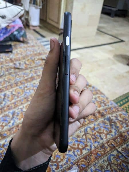 google pixel 4 OEM unlocking 10by10 condition 2