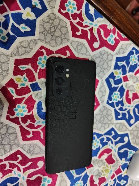 OnePlus 9rt 5g(pta approved dual sim) for sale 1