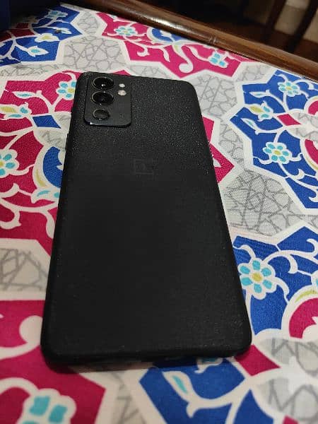 OnePlus 9rt 5g(pta approved dual sim) for sale 4