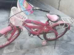 kids bicycle for sell