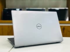 DELL LATITUDE 5430 CORE I5 12th GEN 16GB RAM 256 SSD