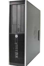 HP 8300 i5 3rd Generation pc