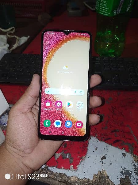 Samsung a04e  3/64 ,just opene box 7