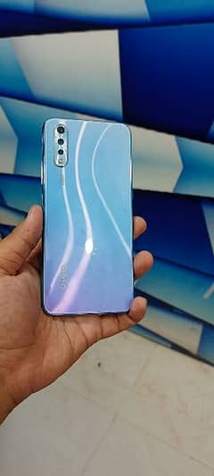 Vivo S1