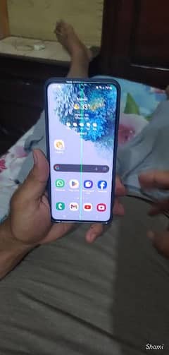 Samsung S20 Plus