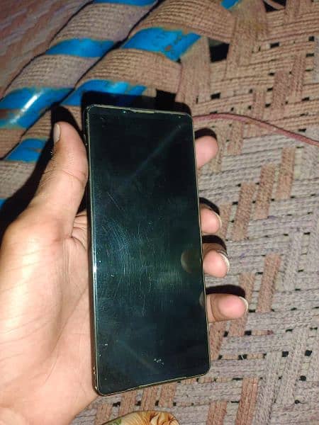 Sony experia 5 mark 3 non pta 3