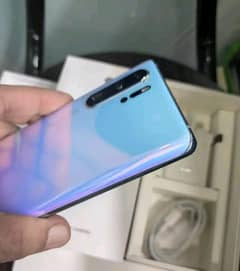 Huawei p30 pro 8 GB RAM 256 GB ROM full box 03067402376