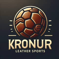 Unleash Your Passion for Sports with Kronur Leather Sports!