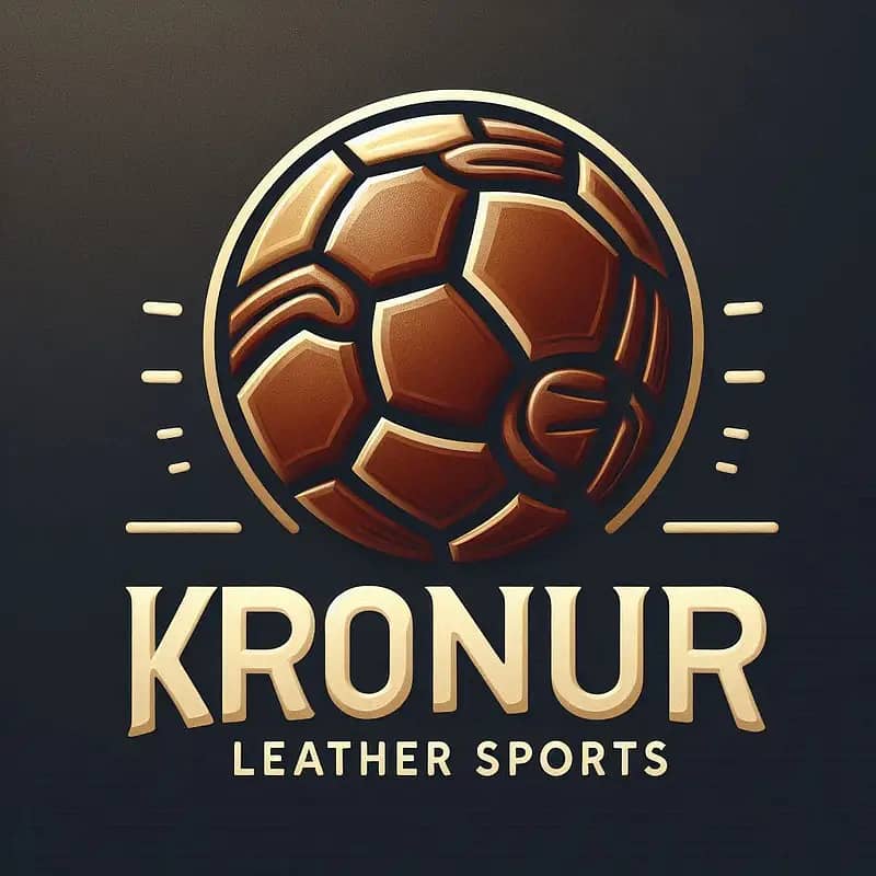 Unleash Your Passion for Sports with Kronur Leather Sports! 0