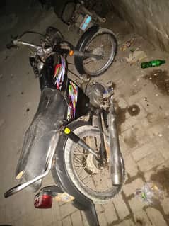 super star bike all ok call 03104490643