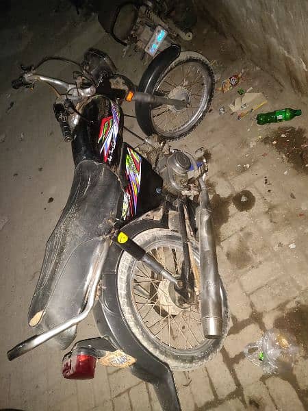 super star bike all ok call 03082528748 0