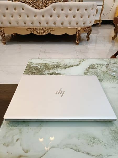 HP EliteBook Laptop 2