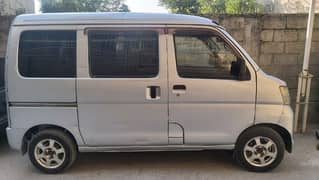 Daihatsu Hijet 2013 0