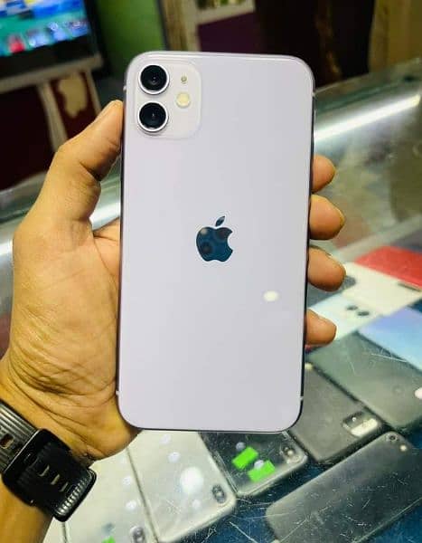 iphone 11 non PTA for sale 03266068451 0