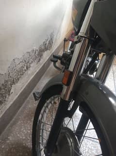 just 21000km banker used bike 0