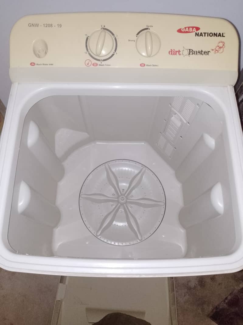 Washing Machine urgent sale 0