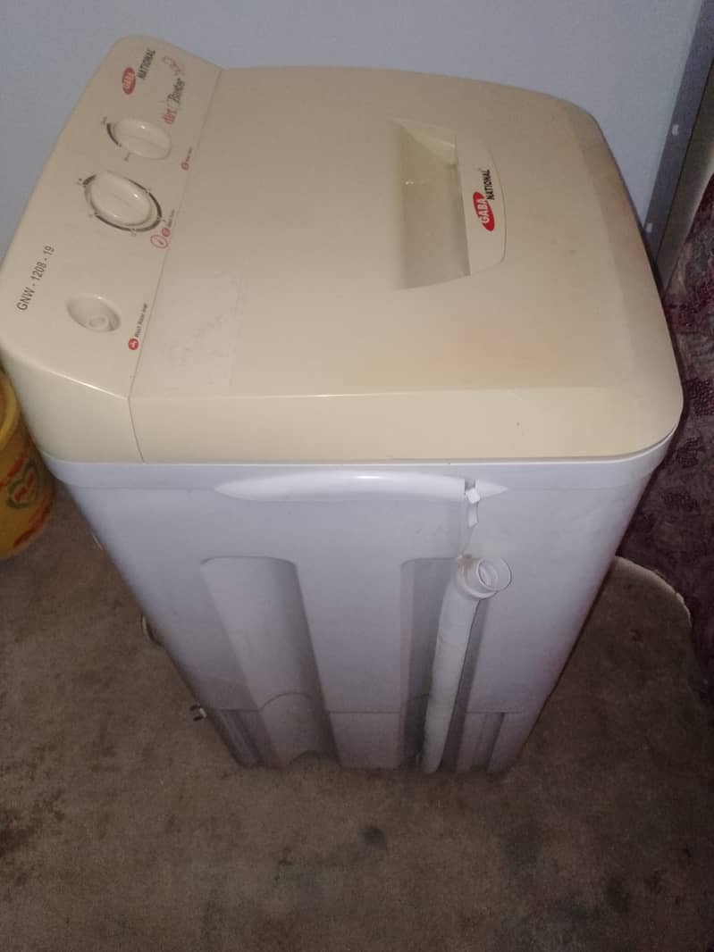 Washing Machine urgent sale 2