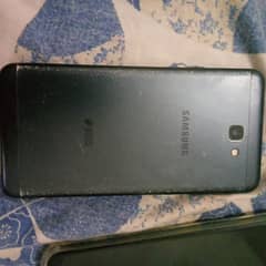 Samsung Galaxy J7 prime