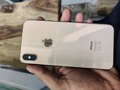 XS MAX Single PTA Approve