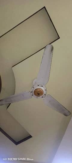 SKM celling fan