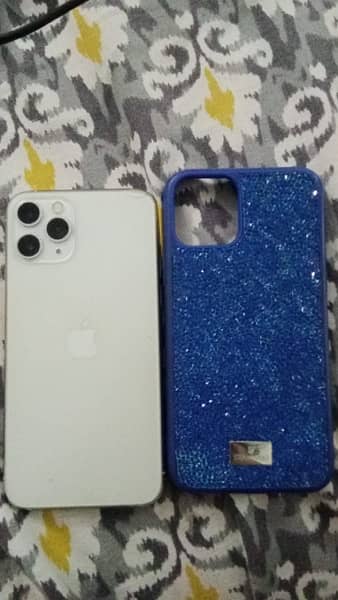 iPhone 11 Pro pta approved 0