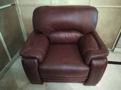 Imported sofa set