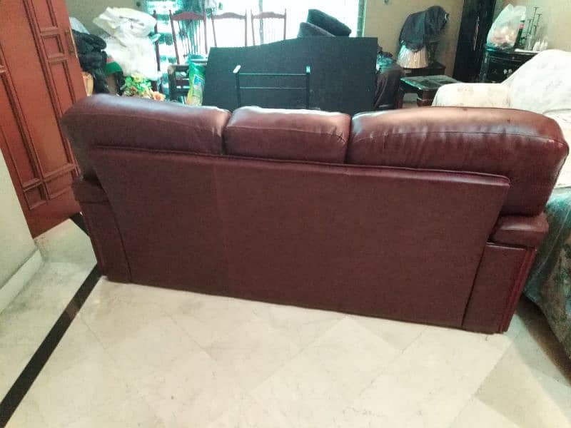 Imported sofa set 1