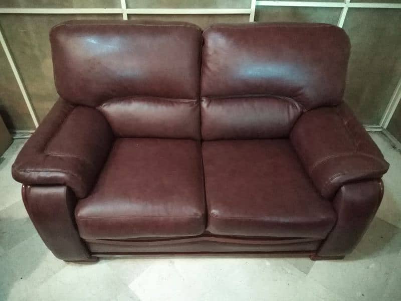 Imported sofa set 2