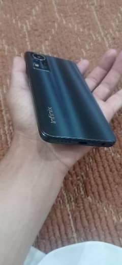 Infinix Note 11 0