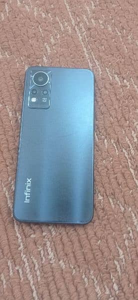 Infinix Note 11 1