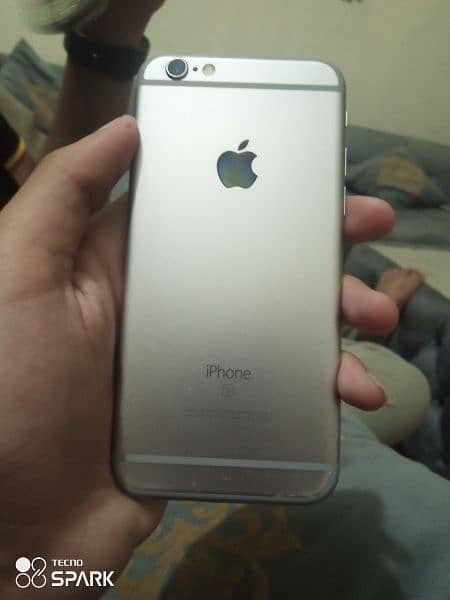 i phone 6s for sale pta approved 1