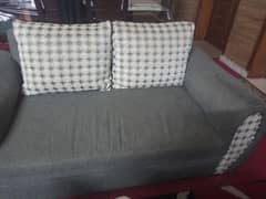 6 seater sofa set