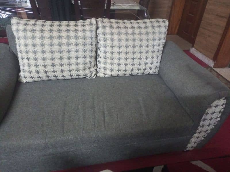 6 seater sofa set 0