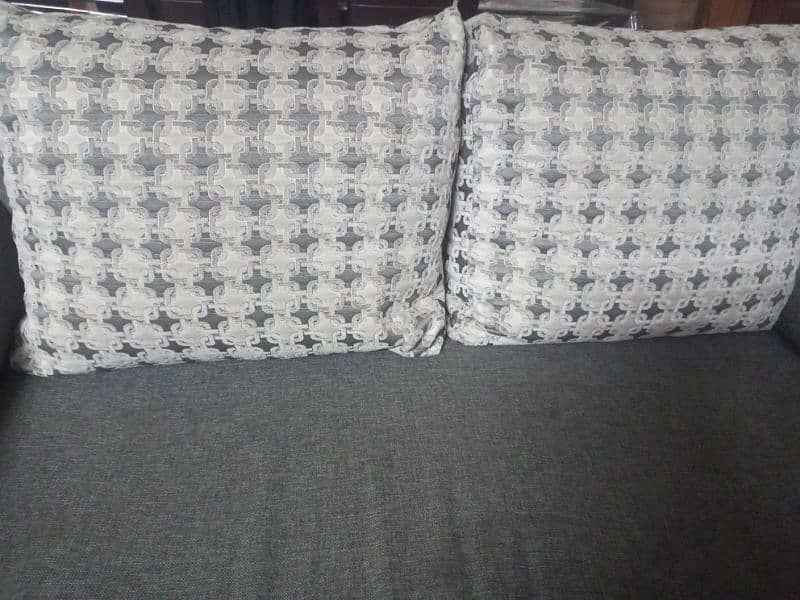 6 seater sofa set 2