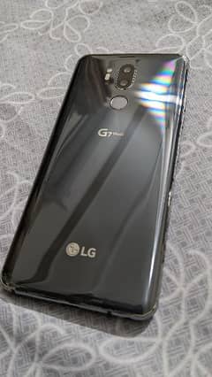 LG