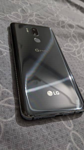 LG G7 thinq for sale in neat n clean condition. 2