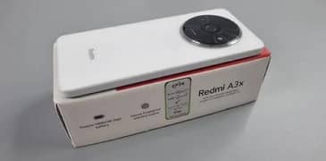 Redmi A3x