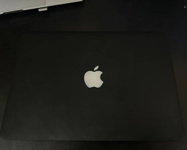 Macbook pro 2015 2