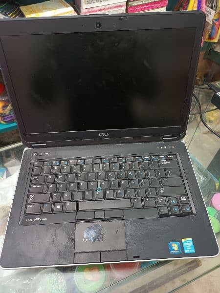 Dell core i5 4th Gen 3