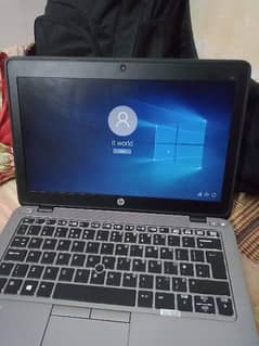 HP ELITE BOOK 8 GB RAM , URGENT SELL