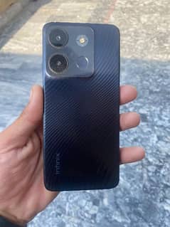 Infinix smart 7 0