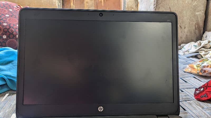 HP elite book 840 1