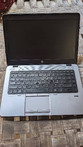 HP elite book 840 2