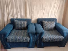 7 seater sofa set