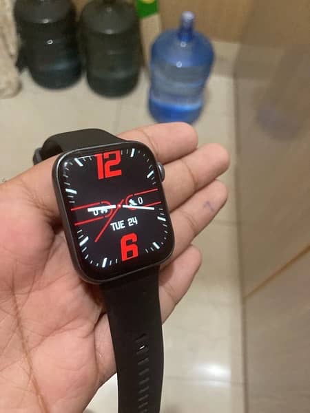 Smart watch 2