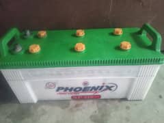 phonics battery 210 ampere no working